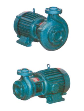 THREE PHASE AGRICULTURAL MONOBLOCKS