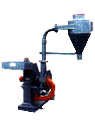 Hammer Type Pulverizer