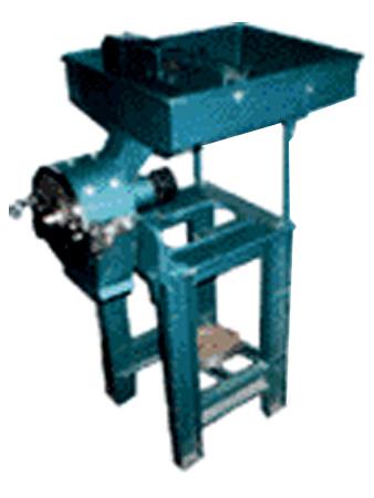 Small Pulverizer
