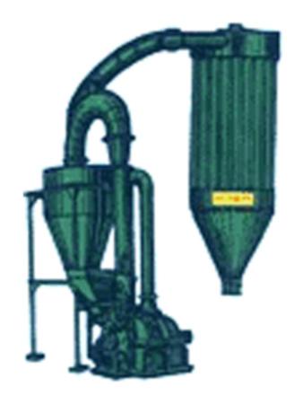 Impact Pulverizer