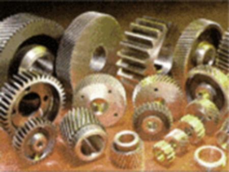 Gear & Pinion