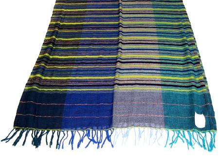 Wool Stole