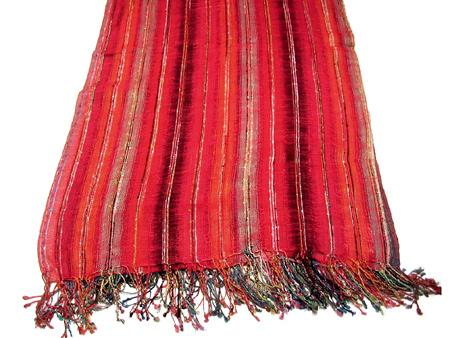 Viscose Stole