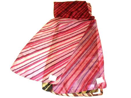 Silk Printed Stole