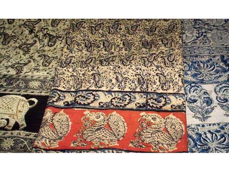 Bed Sheets In Indian Designs