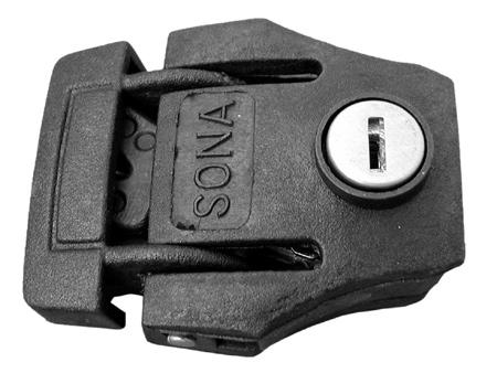 Side Box Lock