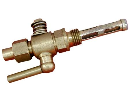 Brass Fuel Tap