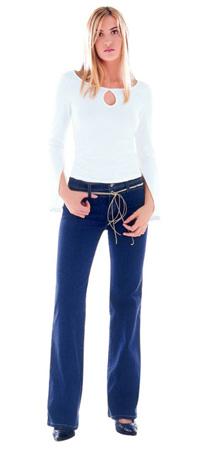 Ladies Garments