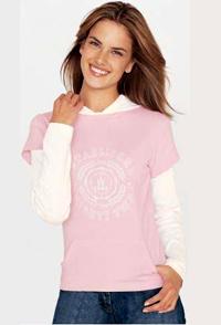 Ladies Garments