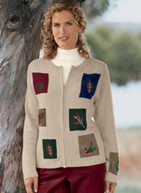 Ladies Garments