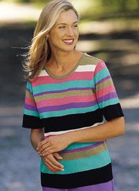 Ladies Garments