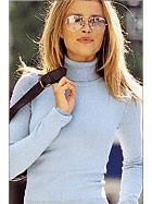 Ladies Garments