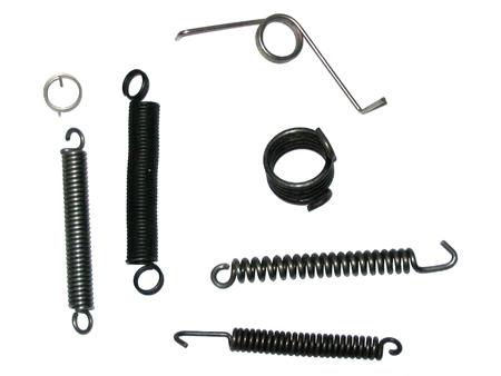 Torsion Spring
