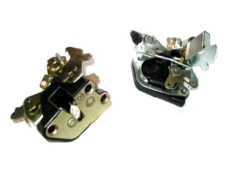 Esteem Rear Door Latch