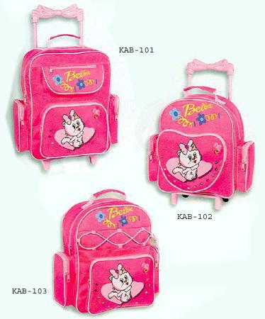 School Bags for kids