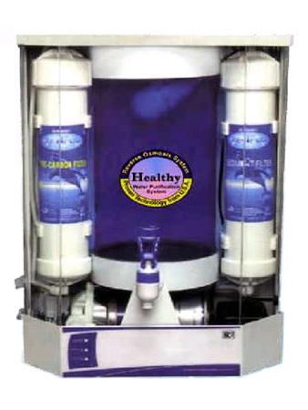 Wall Mounted Counter Top