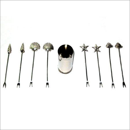 Shell Picks