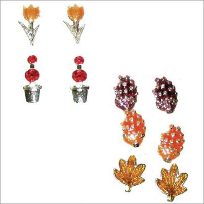 Candle Jewelry