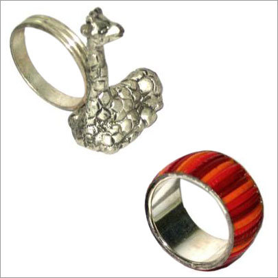 Napkin Rings