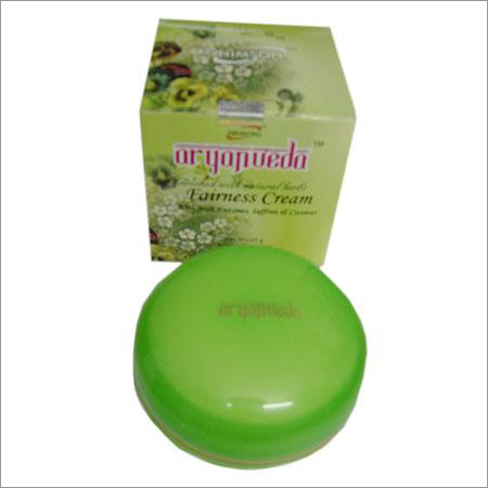 Fairness Cream
