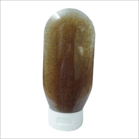 Apricot Scrub Gel