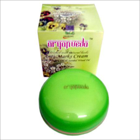 Anti-Marks Cream