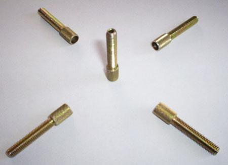 Adjuster (M6)