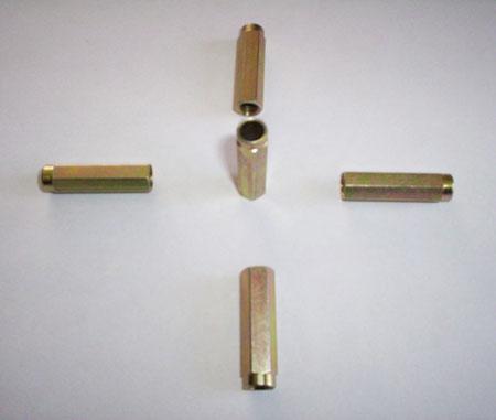 Adjust Nut (31) M7