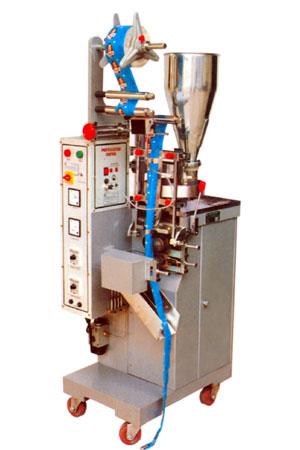 Automatic Filling Machines