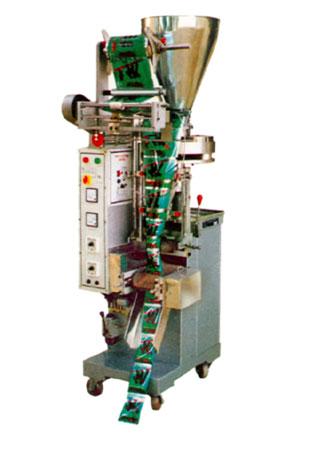 Automatic FFS Machine
