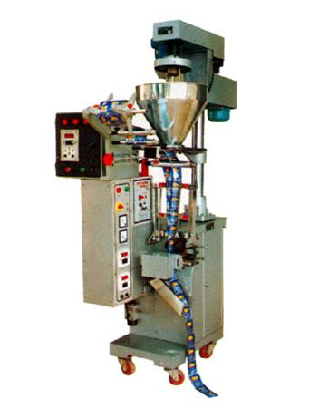 Auger Base Form Fill Machine