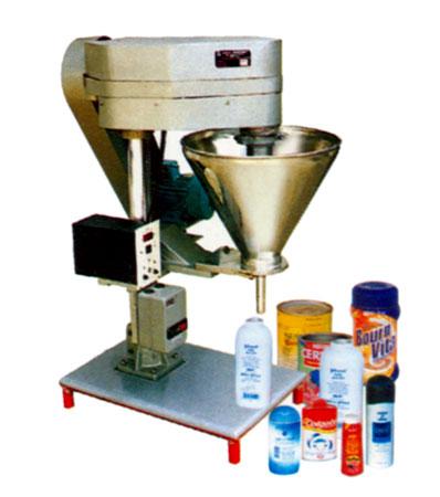 Powder Dozing Machine