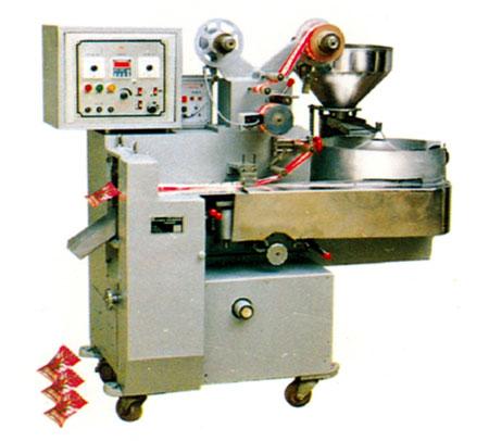 Candy Packing Machine