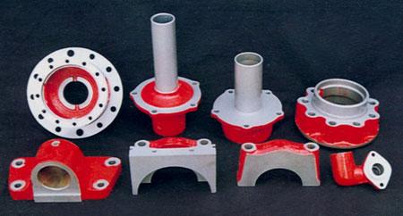 Casting Components