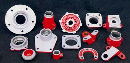 Casting Components