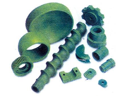 Gear Boxes, Reduction Gears & Gear Cutting