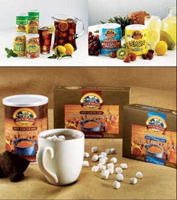 instant-mix-beverages