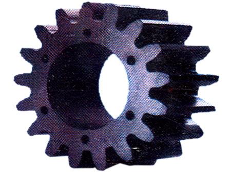 Gear Component
