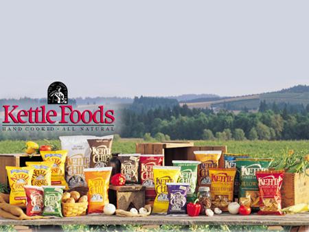 Cattle Food Potato Chips