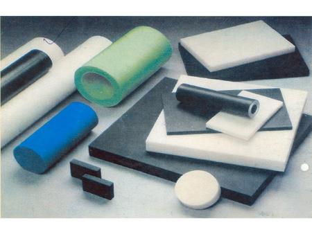 Cast Nylon Products