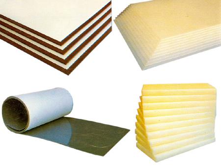 Thermoplast Products
