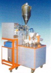 Tube/Cup Filling Machine