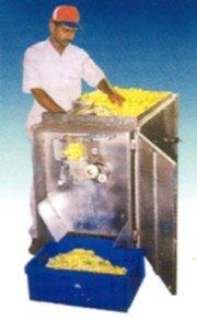 Cutting/Cubing Machine