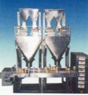 Jar Filling Machine