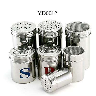 Shakers & Dragers