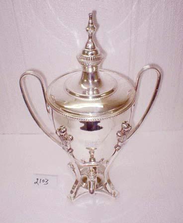 BRASSWARE