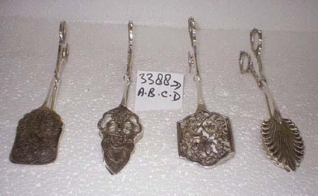 BRASS HANDICRAFTS