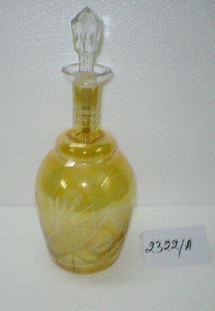 GLASSWARE