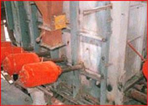 Plant & Machinery