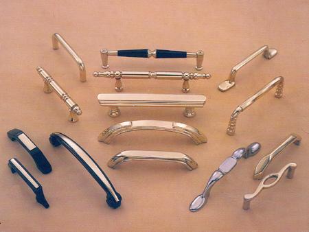 PULL HANDLES
